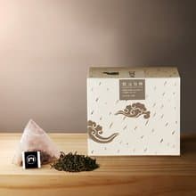 開門茶堂 狀元包種(包種茶) -茶包/12包入