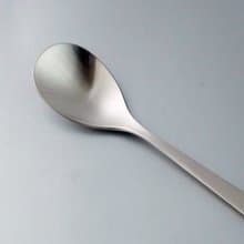 【日本Shinko】日本製 設計師系列 素直-主餐匙