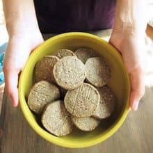 芝麻開門  -  12 片 (盒)