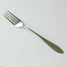 【日本製 Horie 】鈦愛地球系列-純鈦抗菌ECO環保餐叉 (鈦銀色)