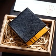 MILDY HANDS - Money Clip 02 - 鈔票夾 ( 6卡、8卡 )