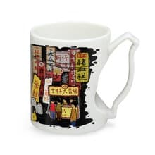 台灣杯-夜市