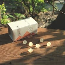 【琅茶】冷泡推薦 :: 薄荷紅玉 / 薄荷、肉桂香・濃郁香甜