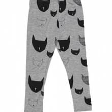 2014 春夏 Beau Loves Marl Cat 灰色legging