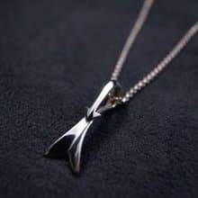 方向系列【方向鎖骨鍊組】925純銀/箭頭/女生項鍊/情人節祝福禮物