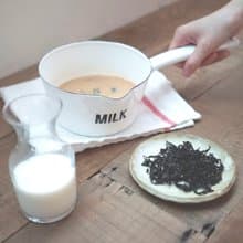 【琅茶】奶茶專門 :: 阿薩姆紅茶 / 濃醇厚實・清爽香甜