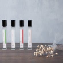 滾珠香水 Rollerball perfume
