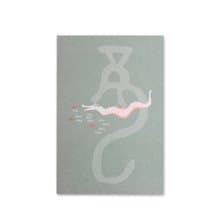 屬於你的那一年 甲骨文生肖筆記本 神氣龍