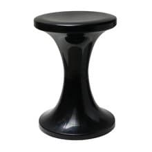 佛朗明哥 椅凳/巧克力黑 Stool