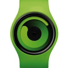 宇宙重力1系列腕錶 GRAVITY ONE(綠色 , Green)
