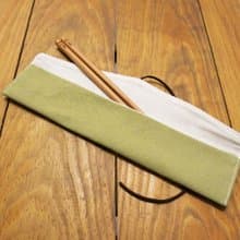 好筷子+單件式收納袋