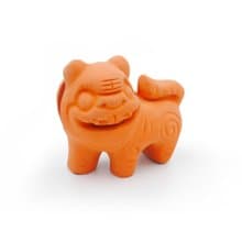 招財虎名片座