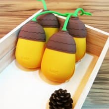 Kalo 卡樂創意 橡實鑰匙包 鑰匙收納聖誕禮物 耶誕禮物