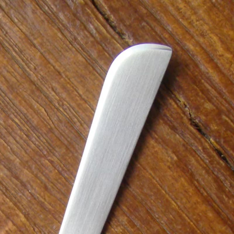 【日本Shinko】日本製 都會生活系列-奶油刀