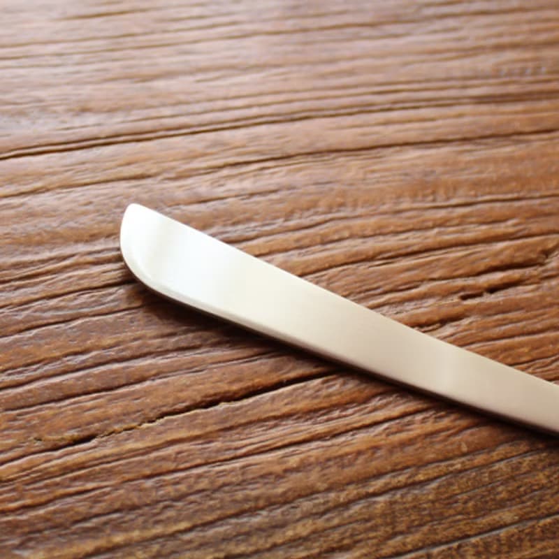 【日本Shinko】日本製 都會生活系列-奶油刀