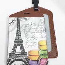 手作好禮 真皮卡套 票卡夾 證件套 識別證 (送掛繩) 聖誕交换禮物