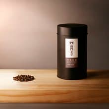 開門茶堂 丹鳳烏龍(紅烏龍) -罐裝茶葉/75g