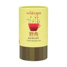野角南非博士綠茶(南非國寶茶)