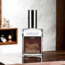 【Demeter】皮革 Leather 淡香水30ml