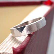 童話故事男戒 925純銀情侶戒指 情人對戒