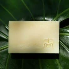 【艋舺肥皂】春皂-檜木皂/木質系味道/洗臉/洗澡/手工皂