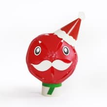 Geway｜擁瓣燈飾_聖誕節系列小夜燈_聖誕老人_DIY_教學_聖誕節_交換禮物_生日_畢業_情人_送禮