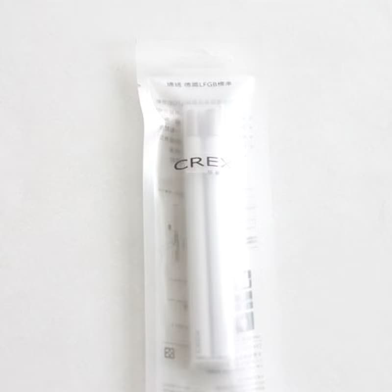 口袋裏 我的專屬 環保筷 | 巧克力隨行筷 霧白刷款