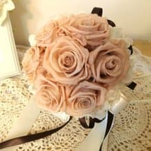  l 永恆.承諾捧花系列 l 小捧花*婚禮*不凋花.恆星花.永生花*愛情*情人*花禮