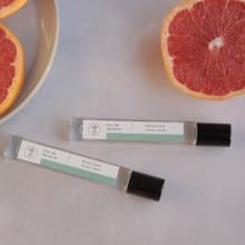 滾珠香水【 永無止境的夢想島 Neverland , never-end 】