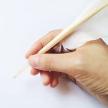 羽毛手工刀削沾水筆 | 書寫 文具 歐式 復古 瑞文堂