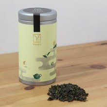 【有好食茶】南投四季春茶 - 罐裝茶葉