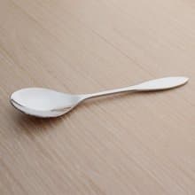 【日本Shinko】日本製 現代典藏系列-咖啡匙