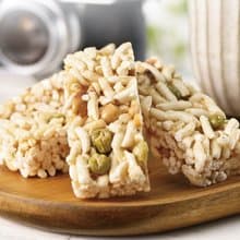 彰化爆米芳-難忘台式古早味