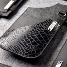 槍型手機套_iPhone 12 Pro / iPhone 12 / 12 mini