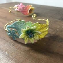 B011 純真年代手鐲