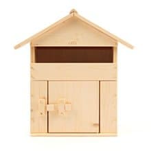 DIY小信箱禮物  禮品