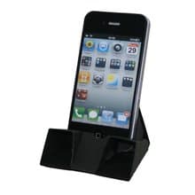 Coolphone Eco-Speaker Stand 愛瘋大叭 | 2013年法國發明展銅牌