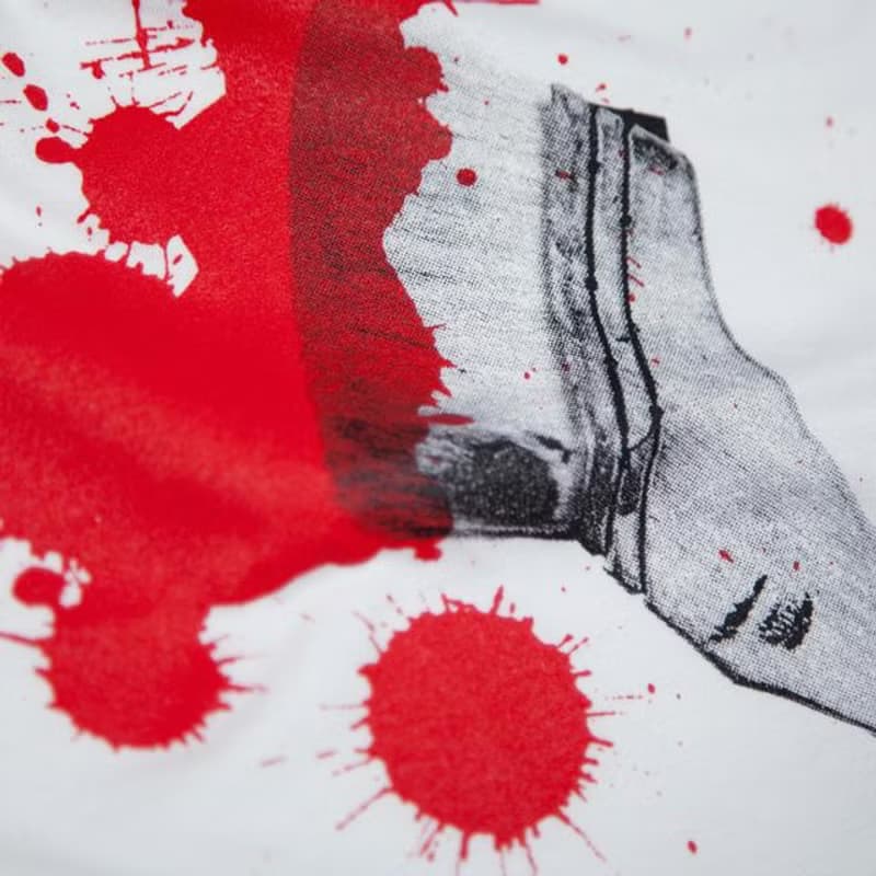 Paintbrush Funny Design T-shirt Unisex XS ~ XL size Tcollector