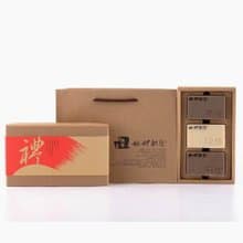 【艋舺肥皂】平安禮盒-平安皂/珍珠皂/靜心皂-送禮/精