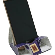 Coolphone Eco-Speaker Stand 酷瘋擴音手機座-中正紀念堂
