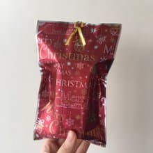 加購-貼心包裝服務 送禮包裝 依購買的單一商品尺寸隨機包裝