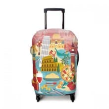 彈力箱套│義大利【L 號】