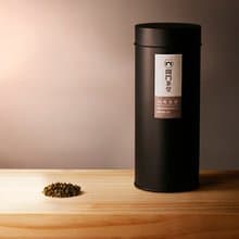 開門茶堂 日光金萱(金萱) -罐裝茶葉/150g