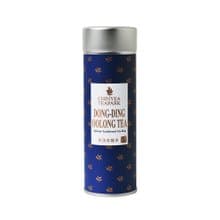 凍頂烏龍茶包  - 甘醇濃香, 台灣傳統比賽茶中焙火