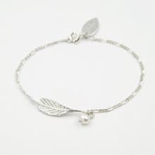 I-Shan13    羽毛手鍊