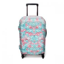 彈力箱套│夢幻孔雀【M 號】