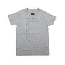 直角定規おもしろTシャツ　ユニセックスS〜XXLサイズ、レディースS〜Lサイズ　Tcollector