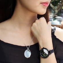 手錶 / 新古典設計 ─桐花的豐盛