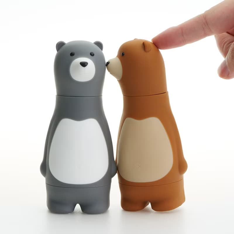 Bear Papa 棘輪起子組(典藏款)