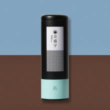 京盛宇【茶葉】清香杉林溪烏龍100g-經典鐵罐